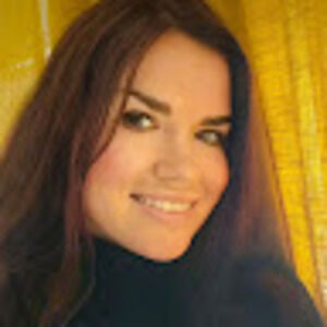 Meet your Posher, Anna